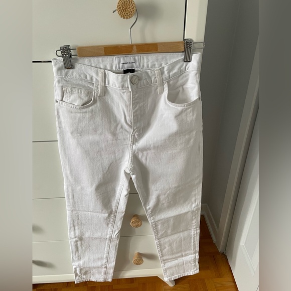 Current/Elliott - The vintage cropped slim - Picture 1 of 7